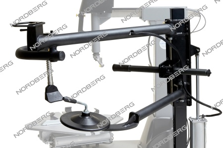 Вспомогательное устройство "Третья рука" для 4641ID, 4642