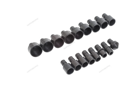 Линейка измерительная