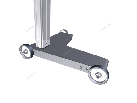 Устройство для проверки и регулировки света фар 12799 MOON