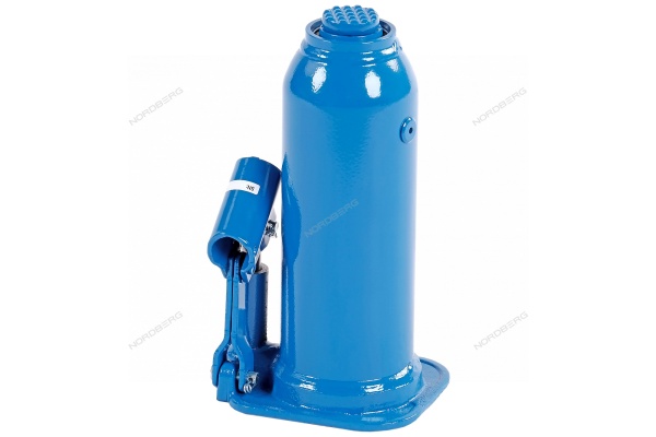 Домкрат бутылочный, 8 т