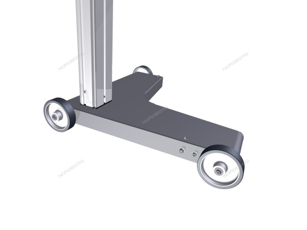 Устройство для проверки и регулировки света фар 12799 MOON