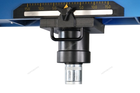 Пресс гидравлический, 50 т, пневмопривод