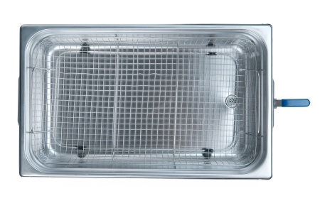 Ультразвуковая ванна с подогревом, 22 л