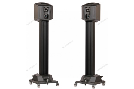 Стенд сход-развал 3D для грузовых авто