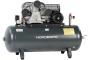 Компрессор поршневой с ременной передачей 380 В, ресивер 270 л, 950 л/мин