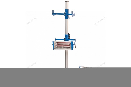 Сушка инфракрасная коротковолновая