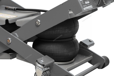 Подъемник мобильный мини