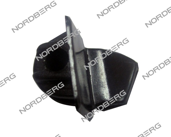 Вставка защитная для монтажной головки для шиномонтажных станков (вместо ролика)