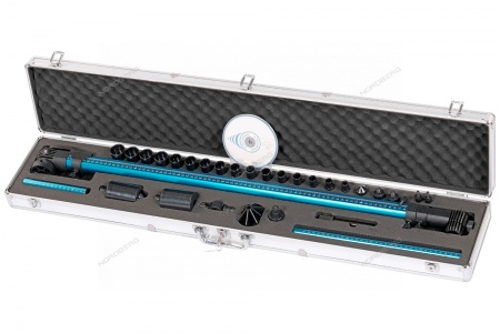 Линейка измерительная