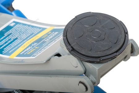 Домкрат подкатной 3,2 т, супернизкий подхват, педаль