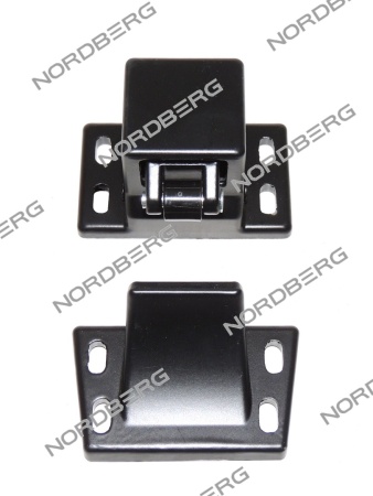 Замок двери оператора ОСК