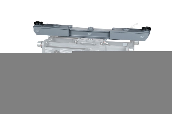 Насадка-траверса с регулируемым подхватом для N501T