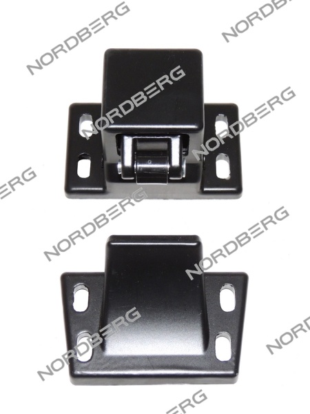 Замок двери оператора ОСК