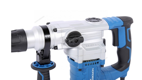 Перфоратор, SDS-plus, 1200 Вт