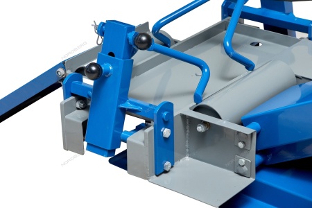 Борторасширитель для грузовых шин