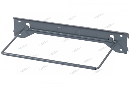 Диспенсер для бумажных полотенец в больших рулонах (RAL 7012)