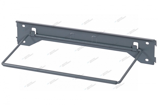 Диспенсер для бумажных полотенец в больших рулонах (RAL 7012)