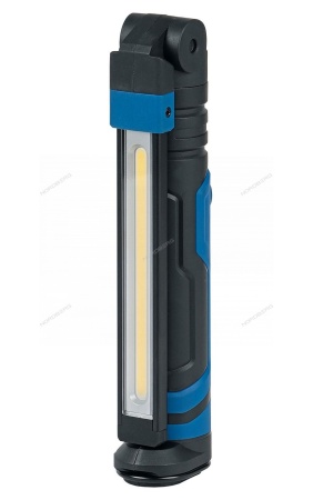 Фонарь светодиодный, складной, аккумуляторный