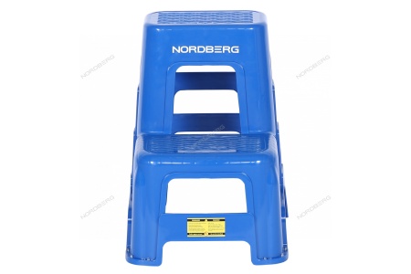 Табурет-стремянка, 2 ступени