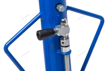 Стойка трансмиссионная, 0,5 т