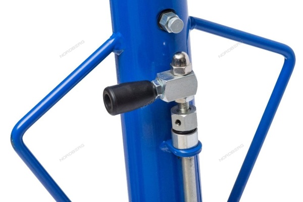 Стойка трансмиссионная, 0,5 т