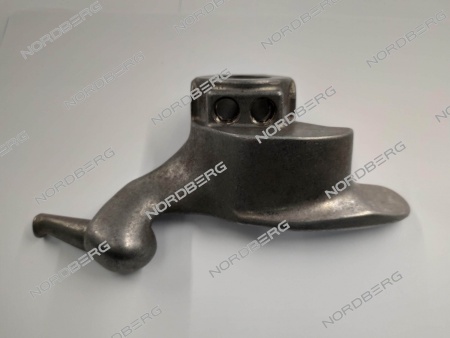 Головка монтажная металлическая для 4638, 4639, 4639,5ID, 4640, 4641ID, 4642, 4643, 4643ID