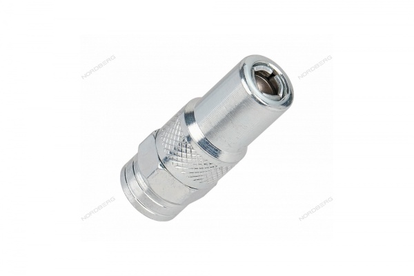 Наконечник тонкий для плунжерного шприца