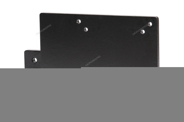 Кронштейн "MAN" для грузового кантователя N30160R