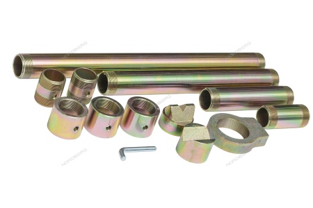 Растяжка рихтовочная, усилие 20 т