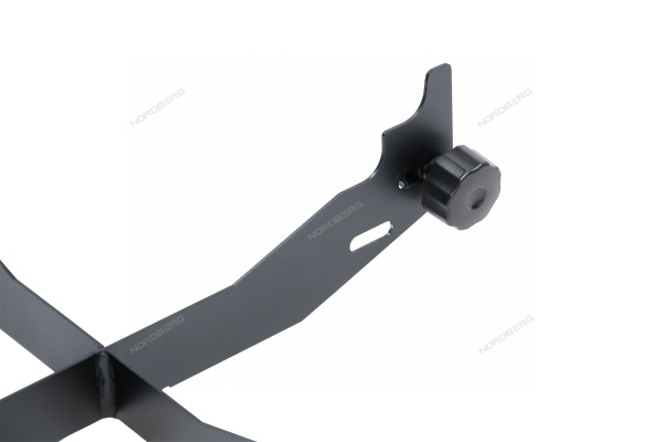 Держатель емкости для сбора масла OIL8/OIL15