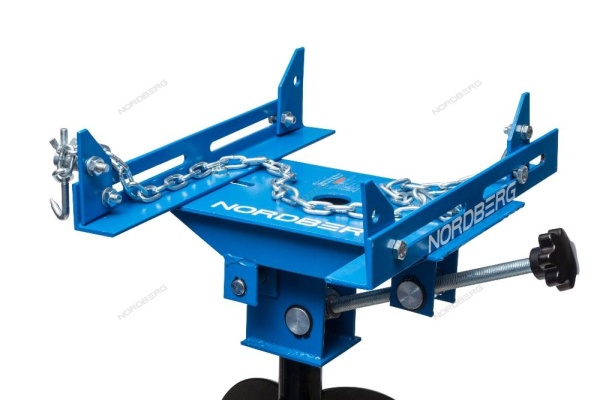 Насадка на трансмиссионную стойку N3406